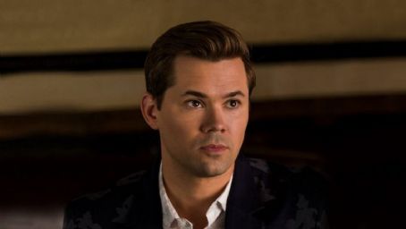 Girls - Andrew Rannells