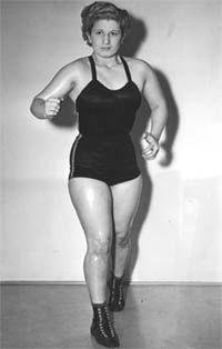Gladys Gillem