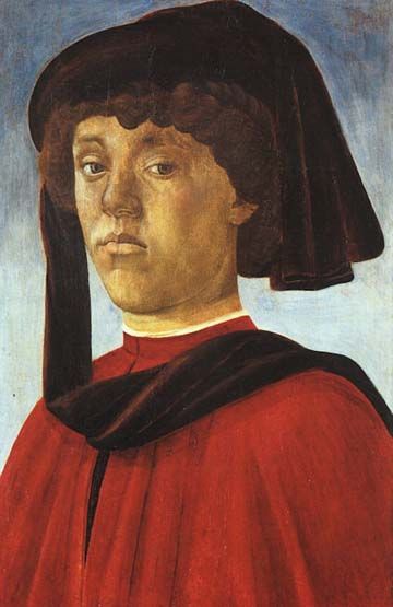 Lorenzo de' Medici (1463–1503)