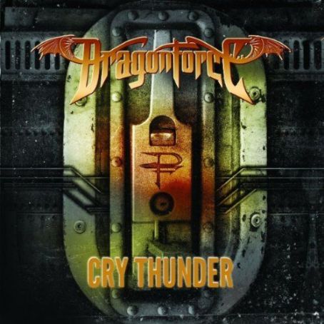 fan dragonforce album art