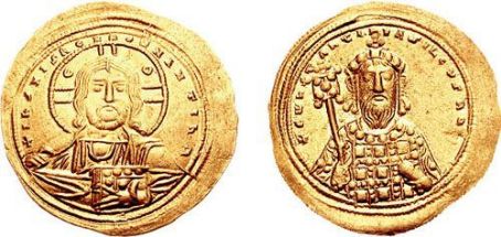 Constantine VIII