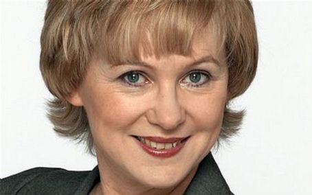 Barbara Slater (sports producer)