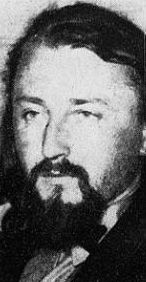 Laszlo Toth