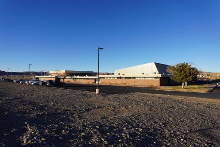Whitehorse High School