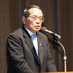 Katsuei Hirasawa