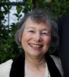 Sonia Jacobs