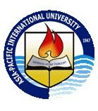 Asia-Pacific International University