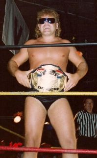 Larry Winters
