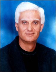 Ali al-Jarrah