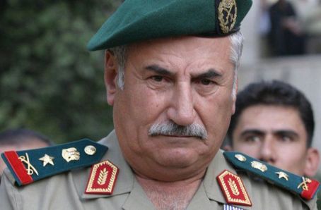 Ali Habib Mahmud