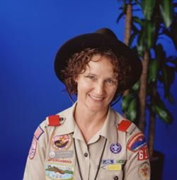 Lillian Morris