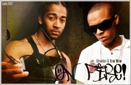 download bow wow omarion album