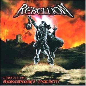 Shakespeare's Macbeth – A Tragedy in Steel