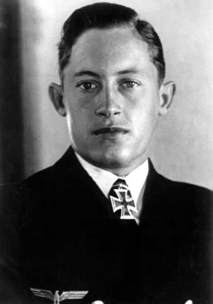Götz Freiherr von Mirbach