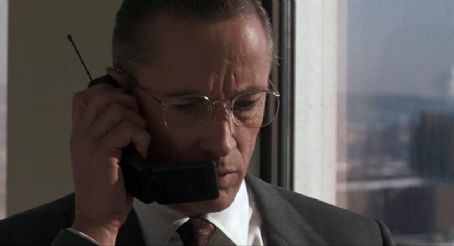 The Silence of the Lambs - Scott Glenn