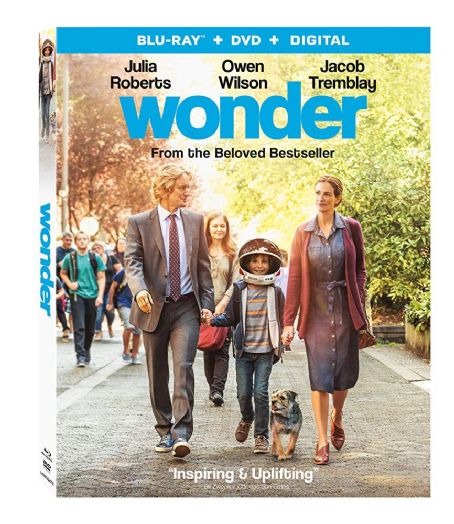 Wonder (2017) | Jacob Tremblay Picture #92847567 - 454 x 524 - FanPix.Net