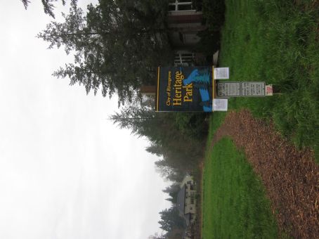 Rivergrove, Oregon