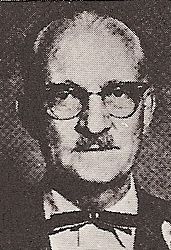 Desmond Lardner-Burke