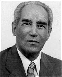 Fereydoun Keshavarz
