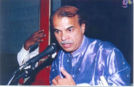 Shripad Hegde