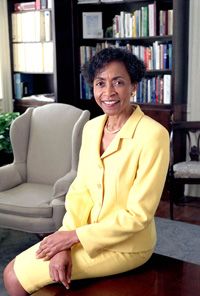 Bernadette Gray-Little