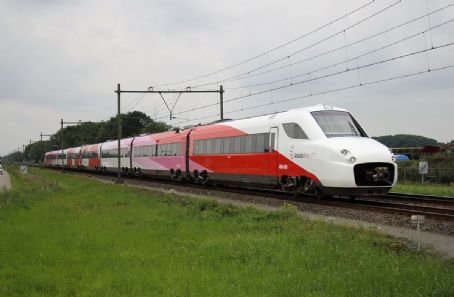V250 (train)