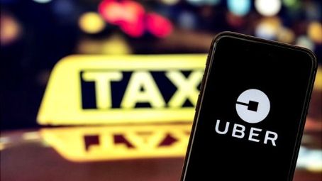 Uber