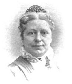 Charlotte W. Hawes
