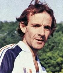 Francis Demarthon