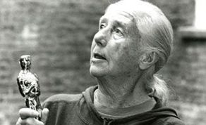 Josie MacAvin