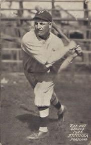 Harry Riconda