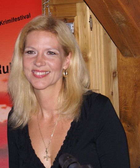 Annika Bengtzon
