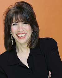 Sally Fingerett
