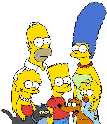 Who is The Simpsons dating? The Simpsons partner, spouse