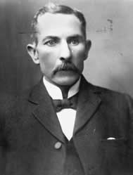 William Browne (politician)