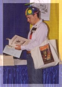 John Hertz (fan)