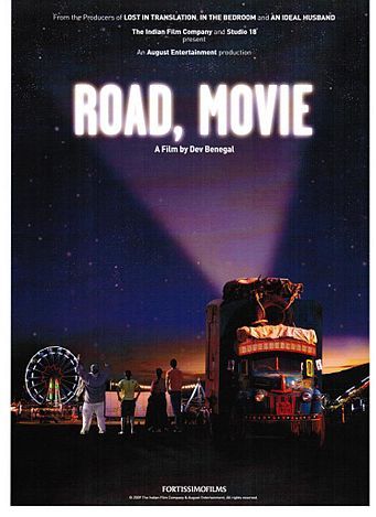 Road Movie (1974) Cast And Crew, Trivia, Quotes, Photos, News And 