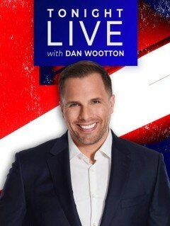 Tonight Live with Dan Wootton
