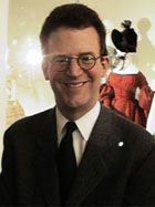 Richard Martin (curator)
