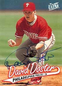 David Doster