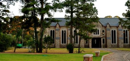 Lanier Theological Library