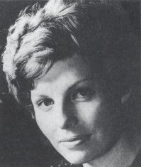 Yvonne Minton
