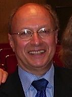 Ira M. Lapidus