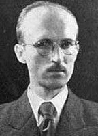 Yaroslav Stetsko