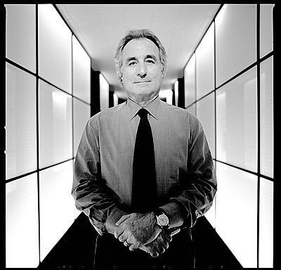 Who is Bernie Madoff dating? Bernie Madoff girlfriend, wife
