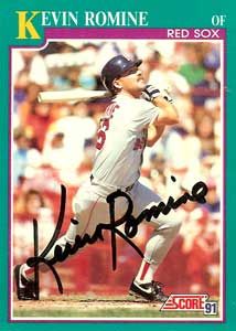 Kevin Romine