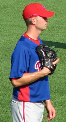 J.A. Happ