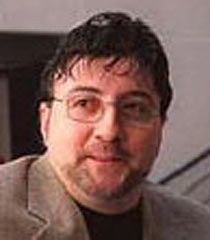 Tony Daniels
