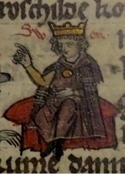 Sweyn III of Denmark