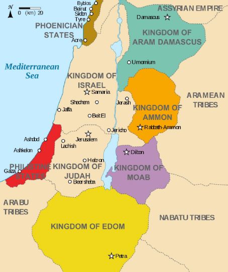 Edom